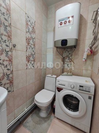 
  Продается 1-комн. квартира 30.2 м². Фото 20.