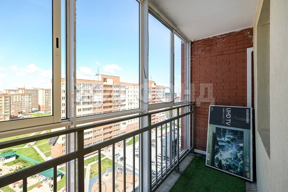 
  Продается студия 25.8 м². Фото 10.
