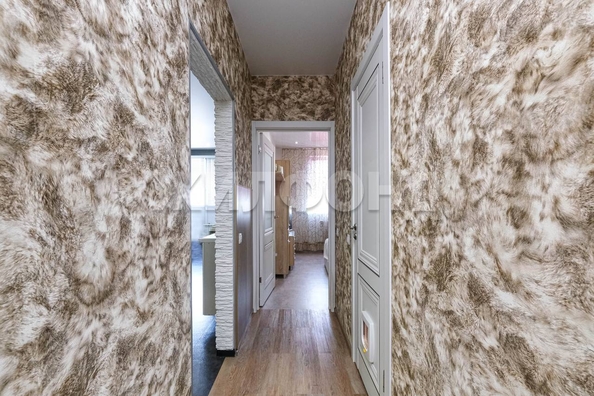 
  Продается 2-комн. квартира 42.1 м². Фото 8.