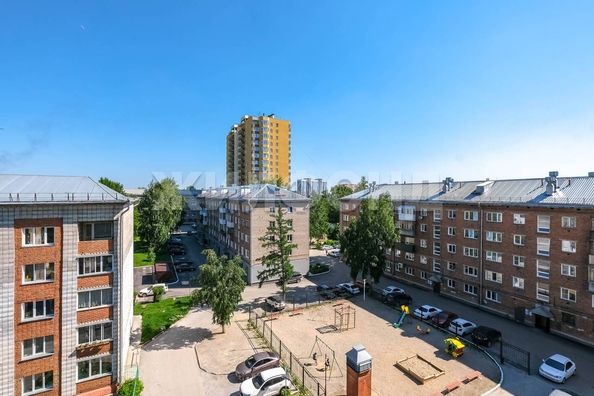 
  Продается 2-комн. квартира 42.1 м². Фото 13.