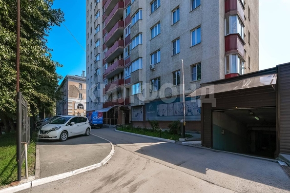 
  Продается 2-комн. квартира 42.1 м². Фото 19.
