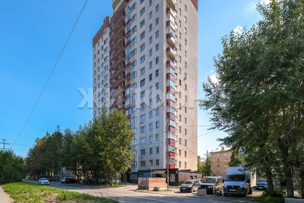 
  Продается 2-комн. квартира 42.1 м². Фото 20.