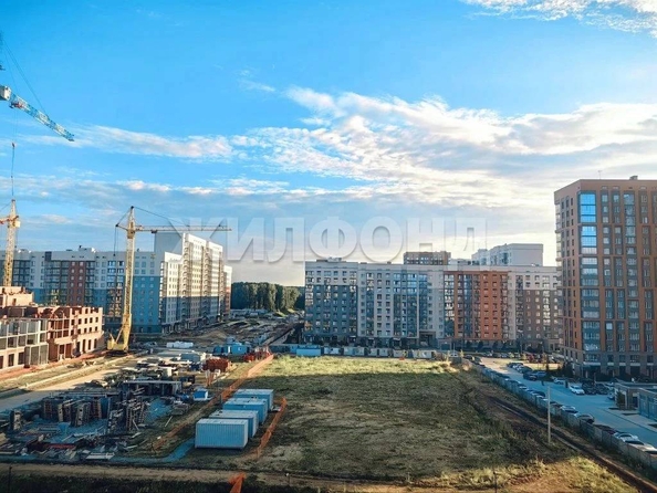 
  Продается 2-комн. квартира 49.2 м². Фото 34.