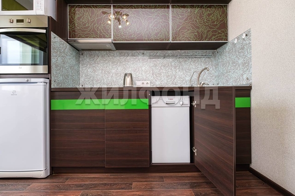 
  Продается 2-комн. квартира 66.5 м². Фото 14.