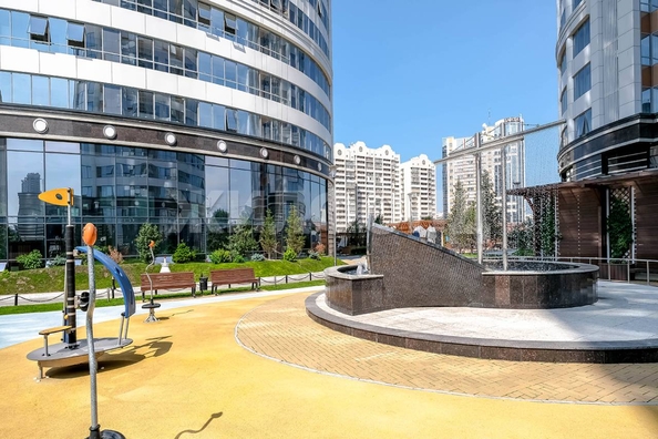 
  Продается 2-комн. квартира 66.3 м², в ЖК Флотилия. Фото 12.