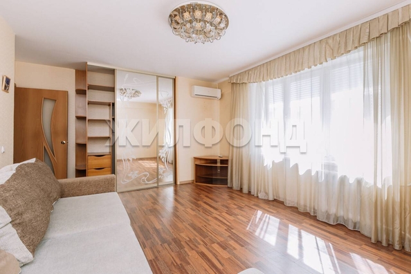 
  Продается 2-комн. квартира 52.6 м². Фото 2.