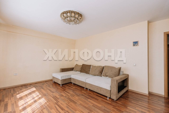 
  Продается 2-комн. квартира 52.6 м². Фото 3.