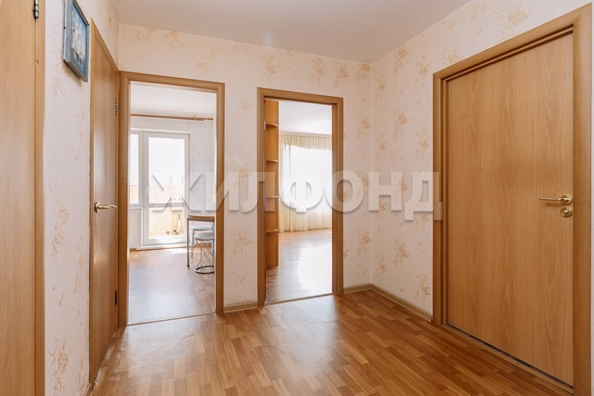 
  Продается 2-комн. квартира 52.6 м². Фото 5.