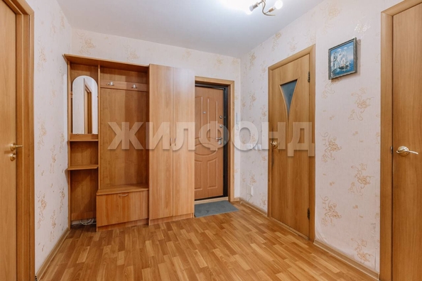
  Продается 2-комн. квартира 52.6 м². Фото 6.