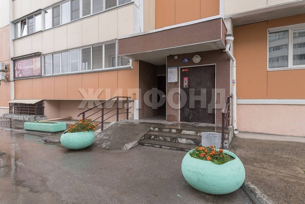 
  Продается 2-комн. квартира 52.6 м². Фото 6.