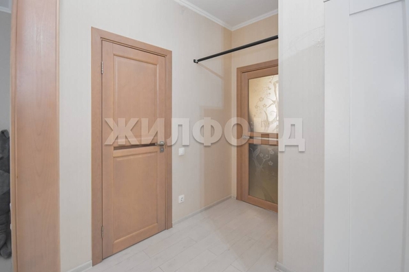 
  Продается 2-комн. квартира 46.8 м². Фото 8.