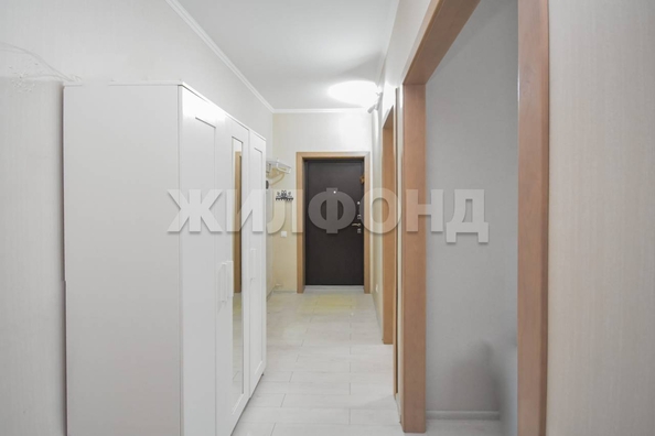 
  Продается 2-комн. квартира 46.8 м². Фото 15.