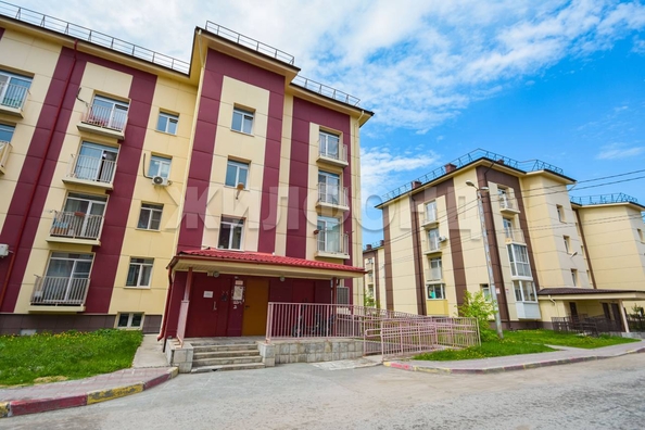 
  Продается 2-комн. квартира 46.8 м². Фото 40.