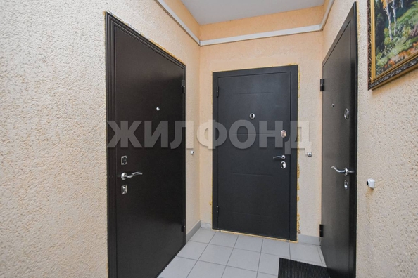 
  Продается 2-комн. квартира 46.8 м². Фото 42.