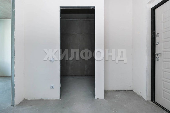 
  Продается 2-комн. квартира 36.7 м². Фото 4.