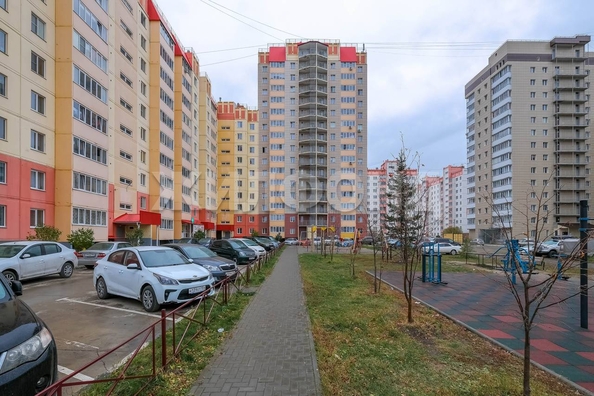 
  Продается 3-комн. квартира 76.6 м². Фото 4.