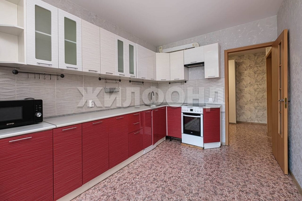 
  Продается 3-комн. квартира 76.6 м². Фото 8.