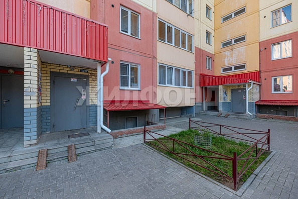 
  Продается 3-комн. квартира 76.6 м². Фото 25.