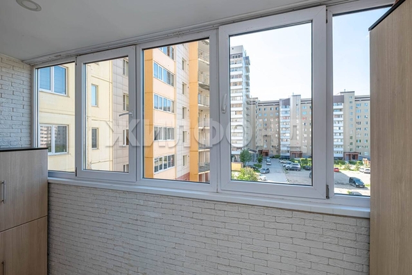 
  Продается 3-комн. квартира 76.6 м². Фото 10.