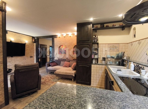 
  Продается 3-комн. квартира 95.9 м². Фото 3.