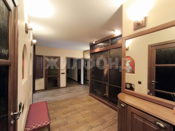
  Продается 3-комн. квартира 95.9 м². Фото 12.