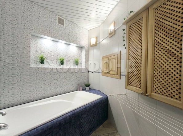 
  Продается 3-комн. квартира 95.9 м². Фото 18.