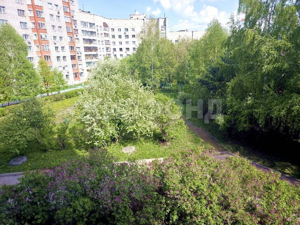
  Продается 3-комн. квартира 95.9 м². Фото 29.