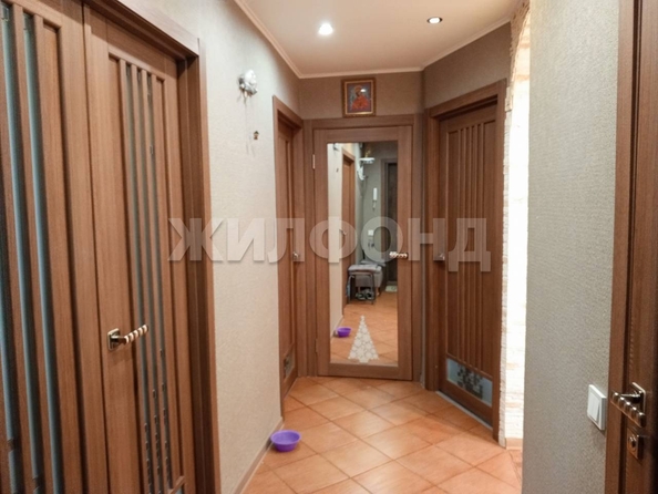 
  Продается 3-комн. квартира 57.7 м². Фото 10.