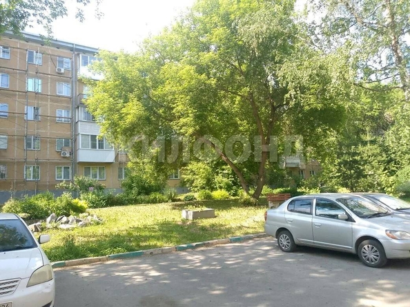 
  Продается 3-комн. квартира 57.9 м². Фото 18.