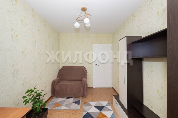 
  Продается 3-комн. квартира 57.9 м². Фото 9.