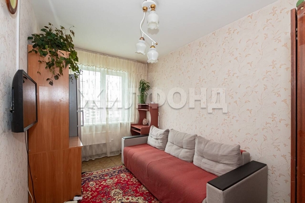 
  Продается 3-комн. квартира 57.9 м². Фото 11.