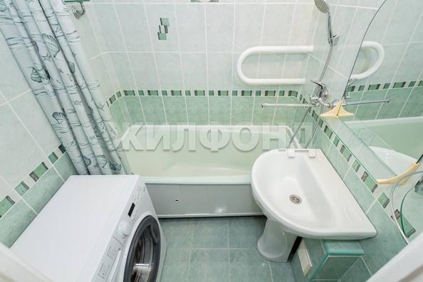 
  Продается 3-комн. квартира 57.9 м². Фото 13.