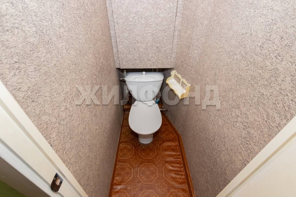 
  Продается 3-комн. квартира 57.9 м². Фото 15.