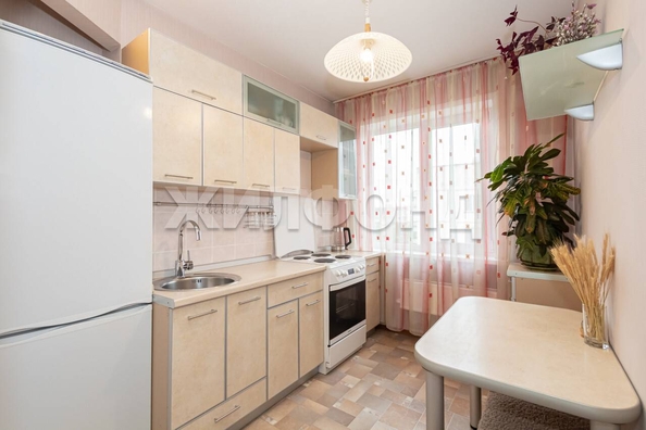 
  Продается 3-комн. квартира 57.9 м². Фото 2.