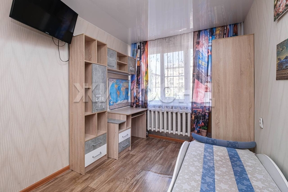 
  Продается 3-комн. квартира 58 м². Фото 5.