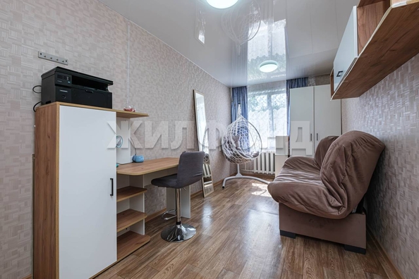 
  Продается 3-комн. квартира 58 м². Фото 7.