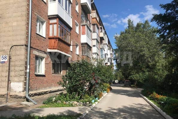 
  Продается 3-комн. квартира 53.5 м². Фото 11.