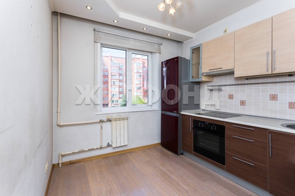 
  Продается 3-комн. квартира 77.9 м². Фото 5.