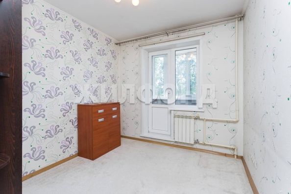 
  Продается 3-комн. квартира 77.9 м². Фото 11.