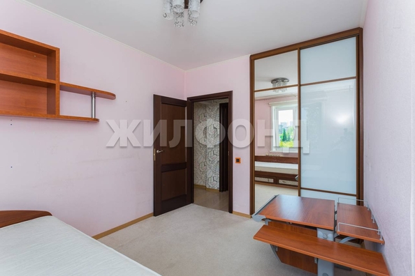 
  Продается 3-комн. квартира 77.9 м². Фото 18.