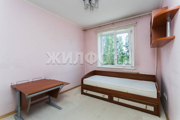 
  Продается 3-комн. квартира 77.9 м². Фото 19.
