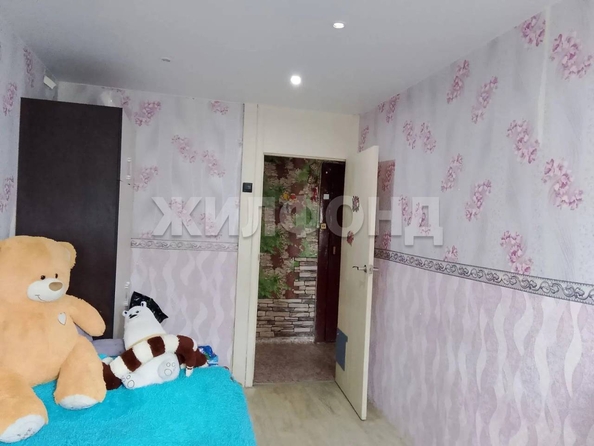 
  Продается 3-комн. квартира 56.5 м². Фото 8.