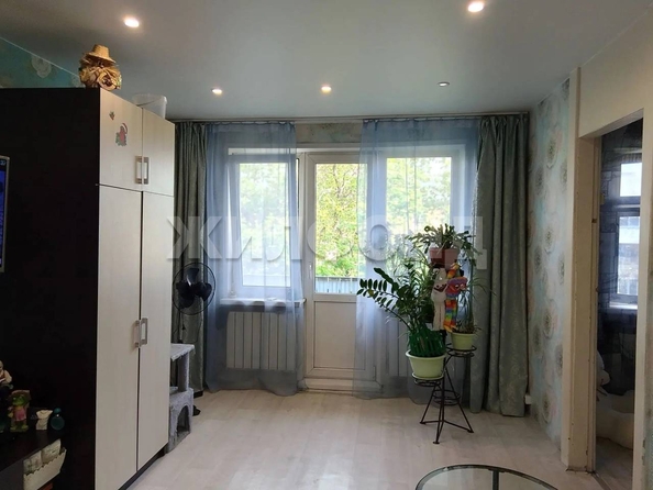 
  Продается 3-комн. квартира 56.5 м². Фото 1.