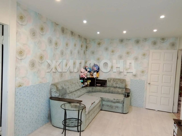 
  Продается 3-комн. квартира 56.5 м². Фото 4.