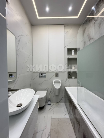 
  Продается 4-комн. квартира 97.7 м². Фото 21.
