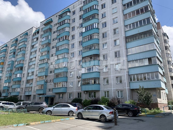 
  Продается 4-комн. квартира 77.6 м². Фото 3.