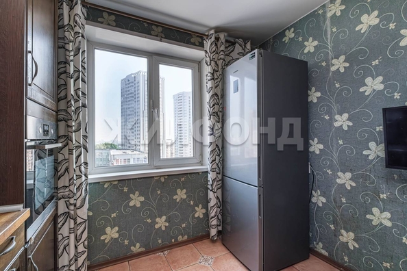 
  Продается 4-комн. квартира 77.6 м². Фото 19.