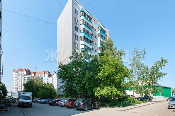 
  Продается 4-комн. квартира 77.6 м². Фото 25.