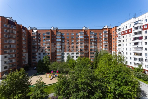 
  Продается 4-комн. квартира 77.9 м². Фото 21.