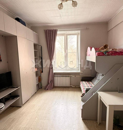 
  Продается комната 18 м². Фото 1.